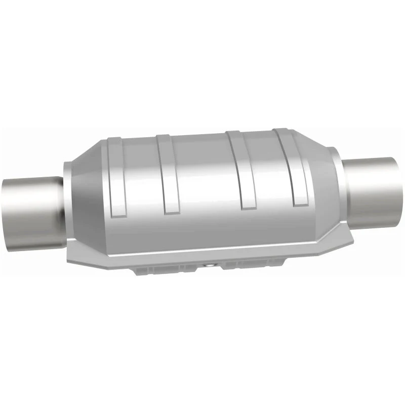 MagnaFlow Conv Universal 2.5 inch T2 Rear - Image 4