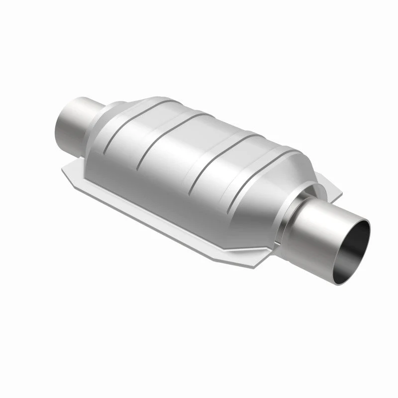 MagnaFlow Conv Universal 2.5 inch T2 Rear - Image 40