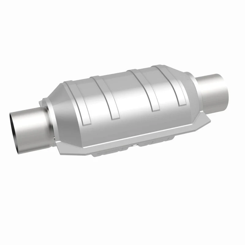 MagnaFlow Conv Universal 2.5 inch T2 Rear - Image 42