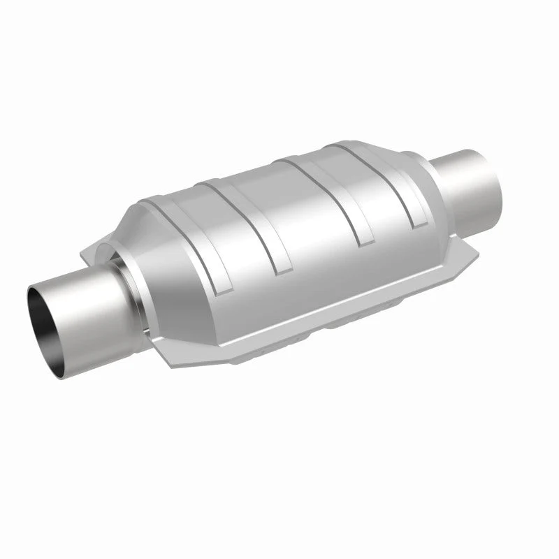 MagnaFlow Conv Universal 2.5 inch T2 Rear - Image 6