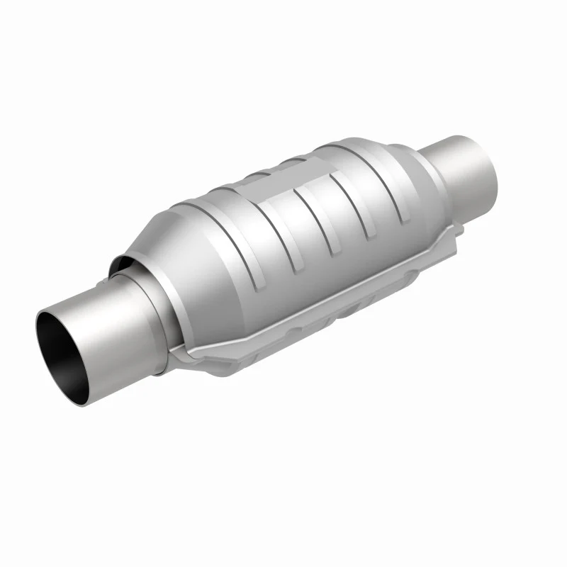 MagnaFlow Conv Universal 2.50 OEM - Image 6