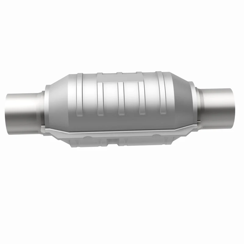 MagnaFlow Conv Universal 2.50 OEM - Image 7