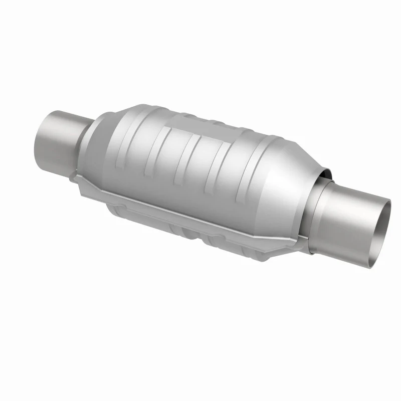 MagnaFlow Conv Universal 2.50 OEM - Image 9