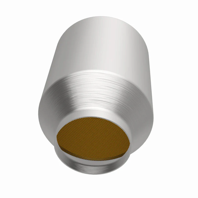 MagnaFlow Conv Universal 5.0 C/C 3.0 Spun OEM - Image 3