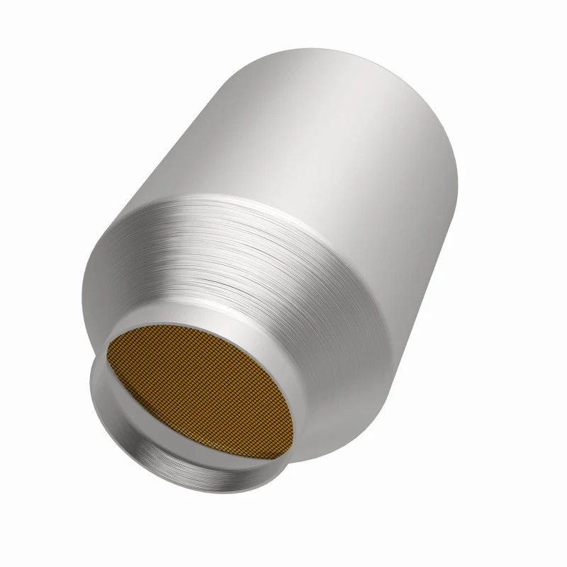 MagnaFlow Conv Universal 5.0 C/C 3.0 Spun OEM - Image 6
