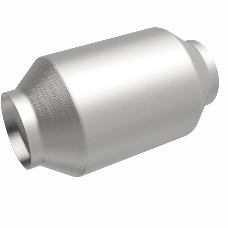 MagnaFlow Conv Universal 5.0 C/C 3.0 Spun OEM - Image 8