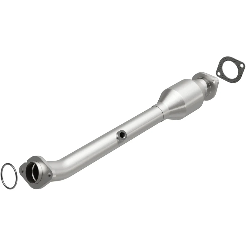 MagnaFlow Converter Direct Fit 05-12 Nissan Pathfinder 4.0L / 05-15 NIssan Xterra 4.0L - Image 2