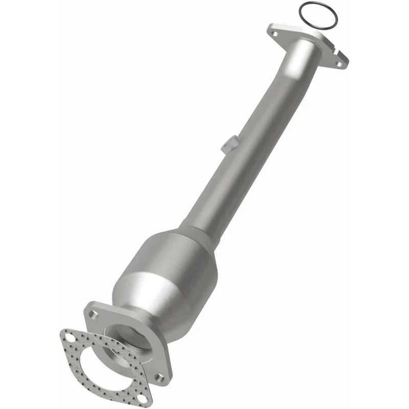 MagnaFlow Converter Direct Fit 05-12 Nissan Pathfinder 4.0L / 05-15 NIssan Xterra 4.0L - Image 33