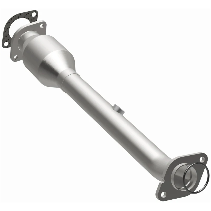 MagnaFlow Converter Direct Fit 05-12 Nissan Pathfinder 4.0L / 05-15 NIssan Xterra 4.0L - Image 36