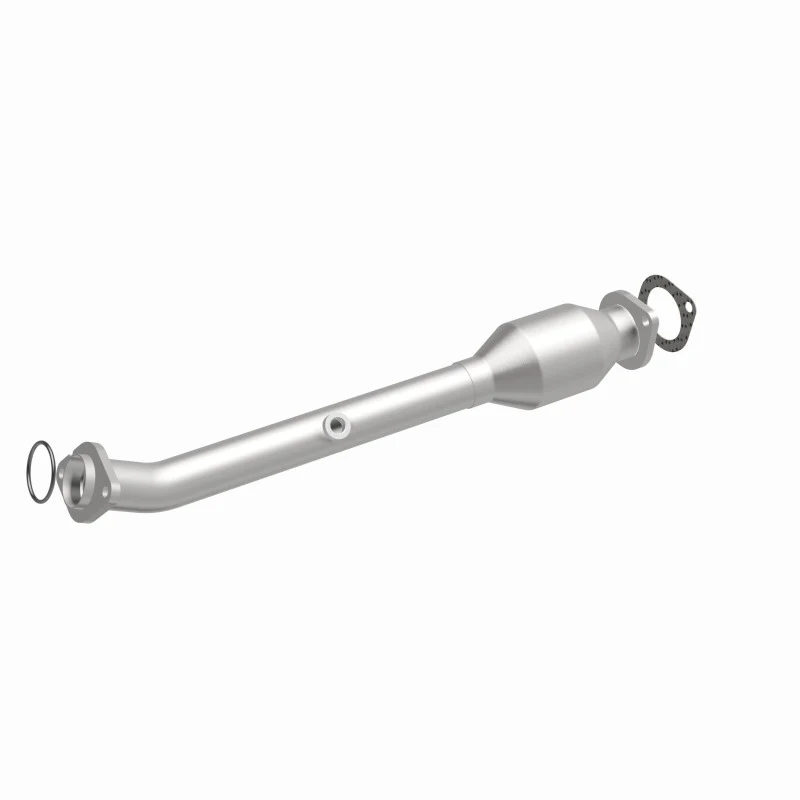 MagnaFlow Converter Direct Fit 05-12 Nissan Pathfinder 4.0L / 05-15 NIssan Xterra 4.0L - Image 39