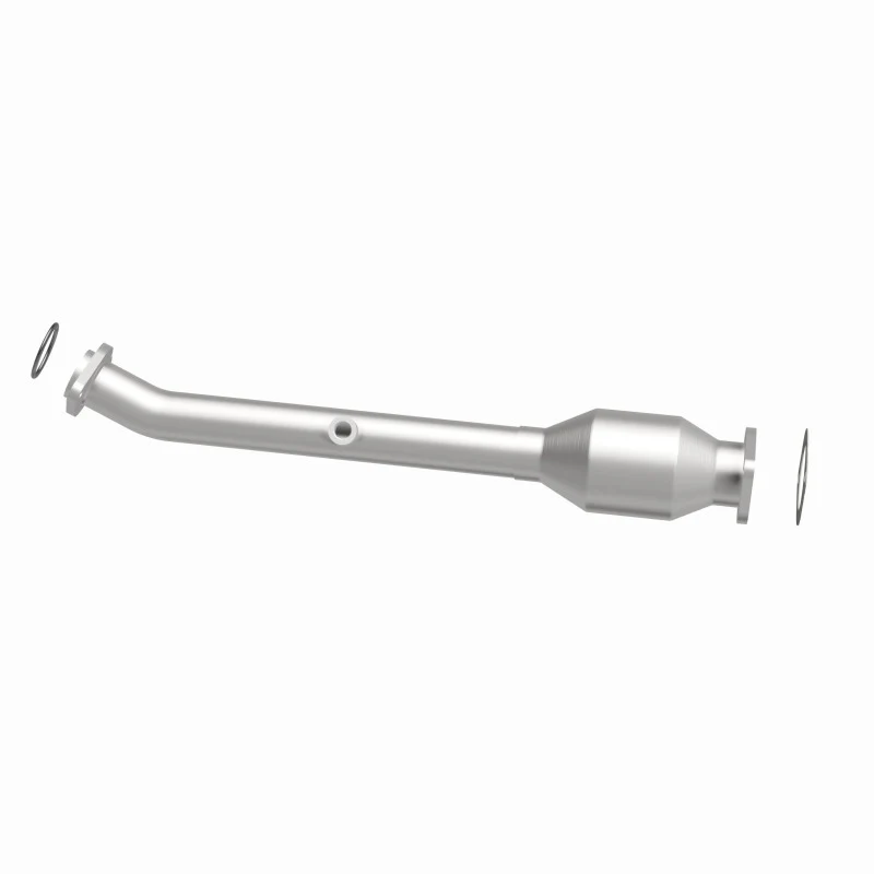 MagnaFlow Converter Direct Fit 05-12 Nissan Pathfinder 4.0L / 05-15 NIssan Xterra 4.0L - Image 41