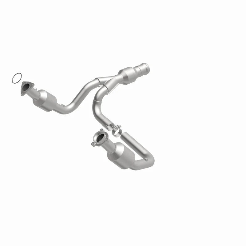 MagnaFlow Converter Direct Fit 2015 GMC Yukon XL V8 6.2L - Image 10