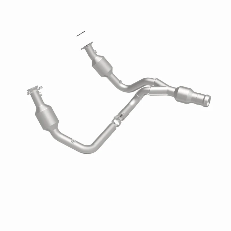 MagnaFlow Converter Direct Fit 2015 GMC Yukon XL V8 6.2L - Image 11