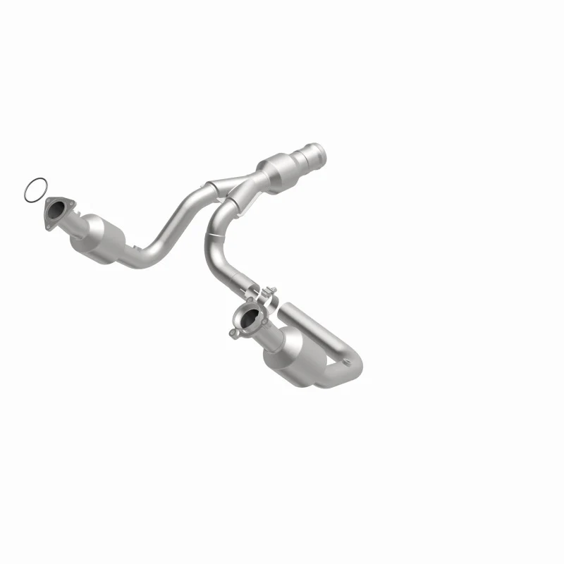 MagnaFlow Converter Direct Fit 2015 GMC Yukon XL V8 6.2L - Image 12