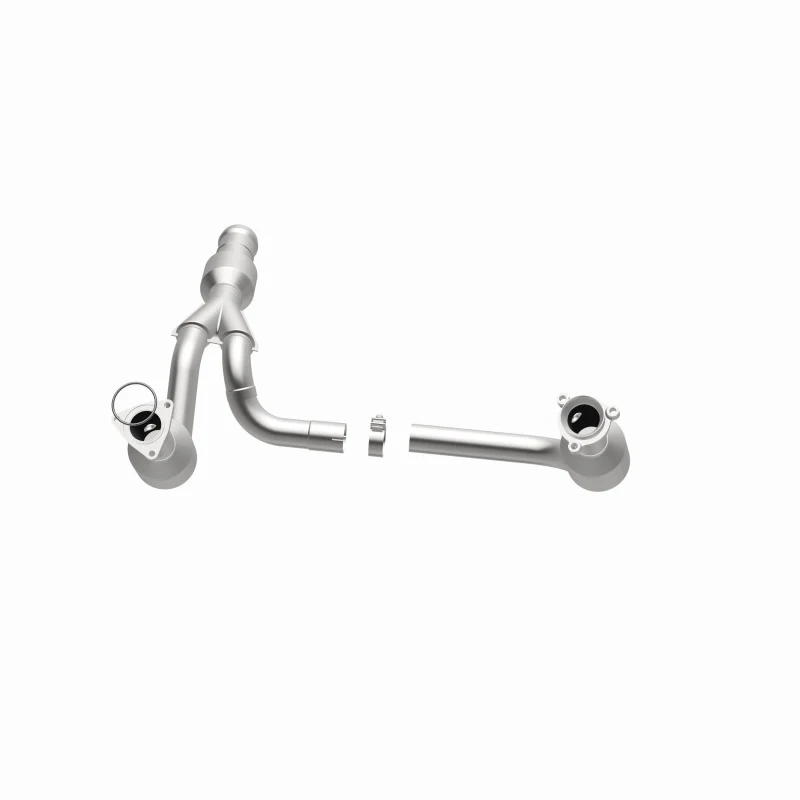 MagnaFlow Converter Direct Fit 2015 GMC Yukon XL V8 6.2L - Image 14