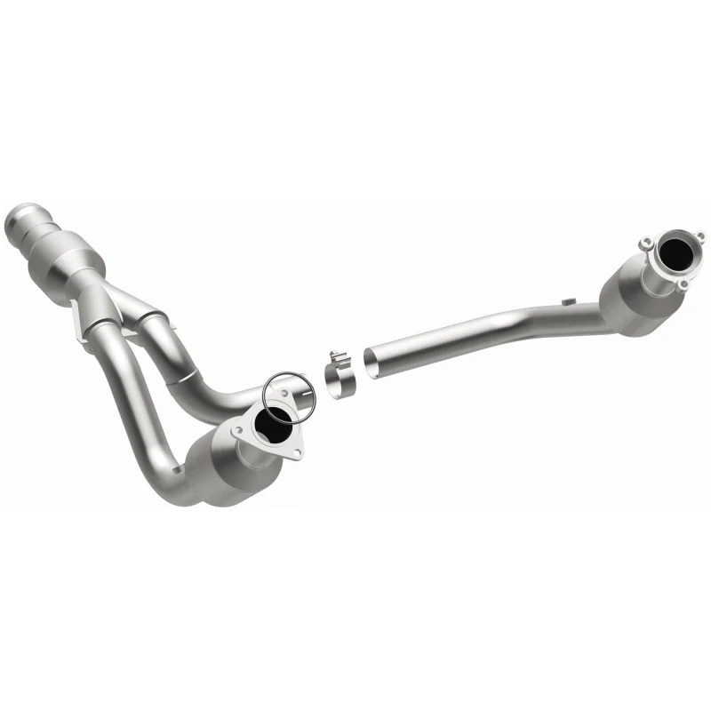 MagnaFlow Converter Direct Fit 2015 GMC Yukon XL V8 6.2L - Image 15