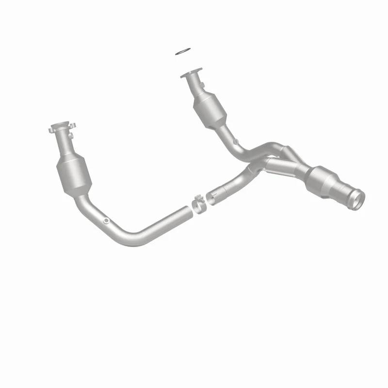 MagnaFlow Converter Direct Fit 2015 GMC Yukon XL V8 6.2L - Image 16