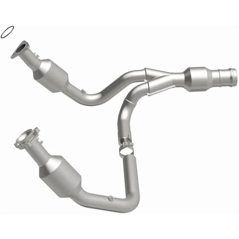 MagnaFlow Converter Direct Fit 2015 GMC Yukon XL V8 6.2L - Image 18