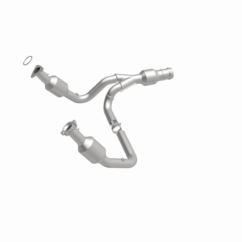 MagnaFlow Converter Direct Fit 2015 GMC Yukon XL V8 6.2L - Image 24
