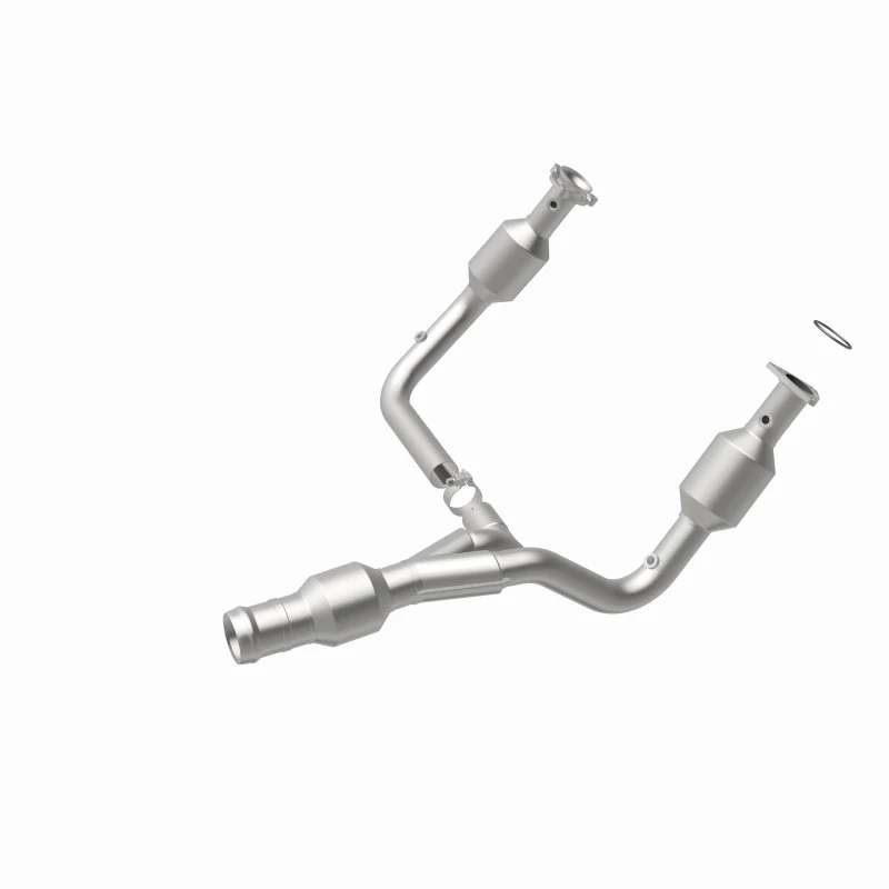 MagnaFlow Converter Direct Fit 2015 GMC Yukon XL V8 6.2L - Image 25