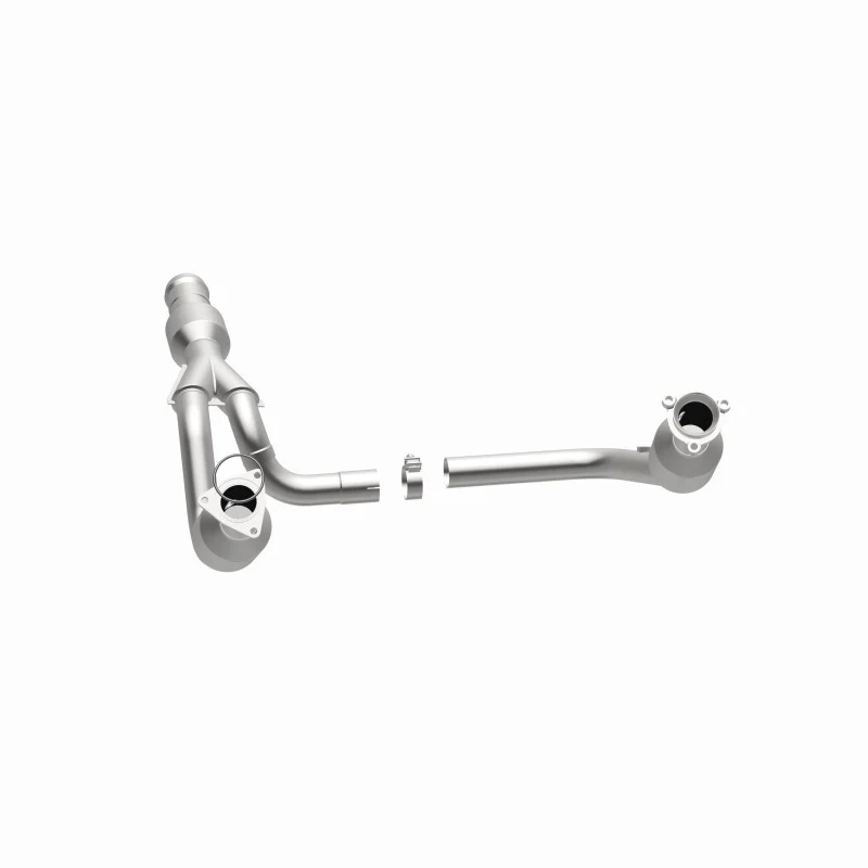 MagnaFlow Converter Direct Fit 2015 GMC Yukon XL V8 6.2L - Image 3