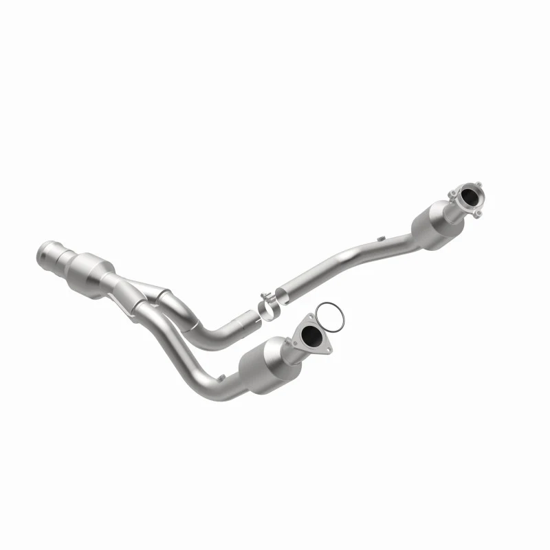 MagnaFlow Converter Direct Fit 2015 GMC Yukon XL V8 6.2L - Image 47