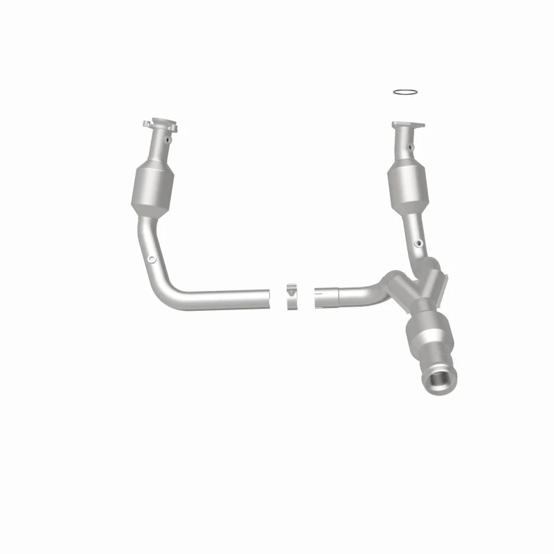 MagnaFlow Converter Direct Fit 2015 GMC Yukon XL V8 6.2L - Image 6