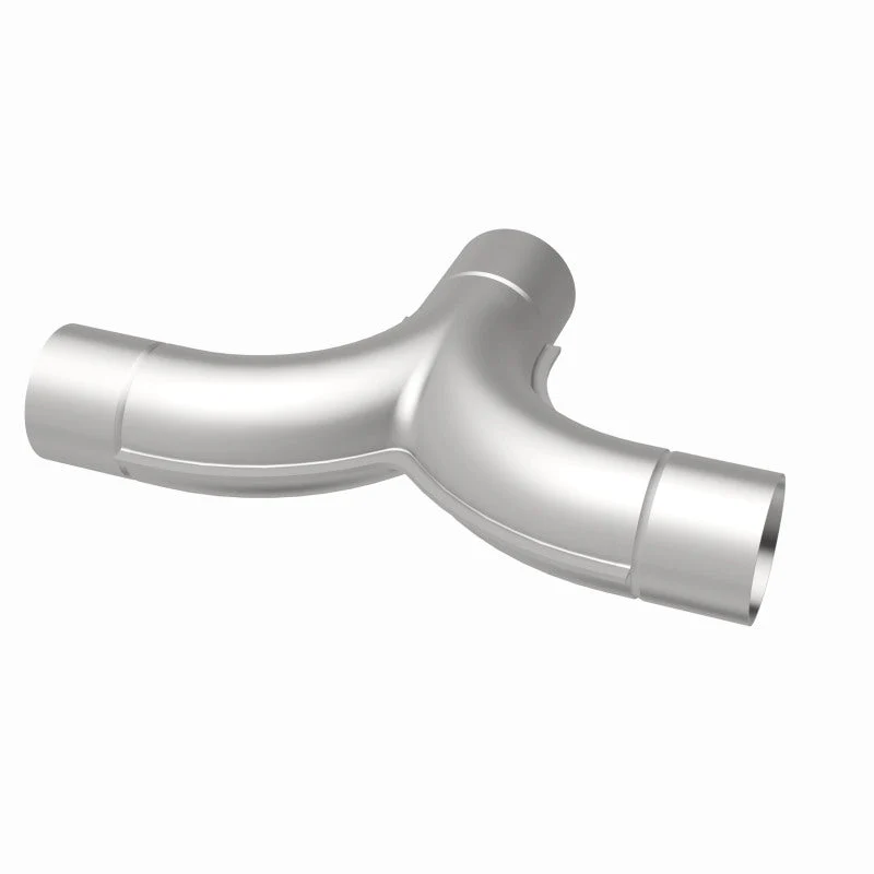 MagnaFlow Smooth Trans T 2.50inch SS 90/90 deg. - Image 22