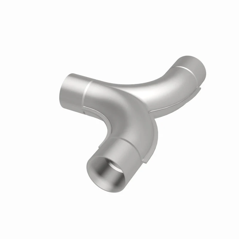 MagnaFlow Smooth Trans T 2.50inch SS 90/90 deg. - Image 37