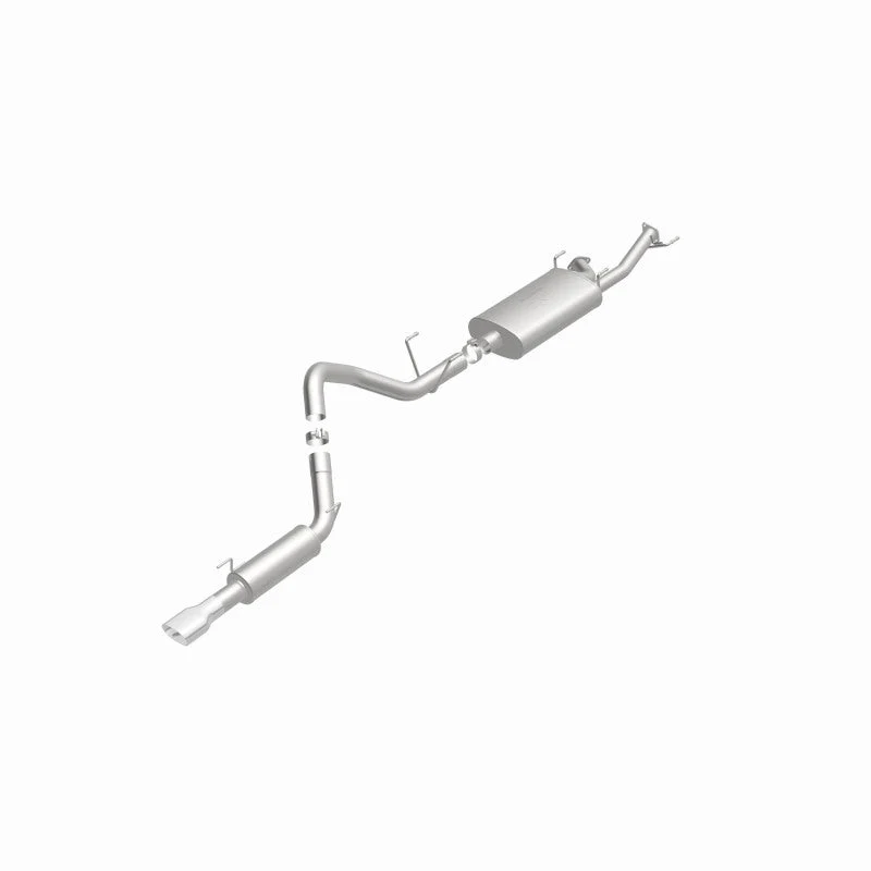 MagnaFlow Sys C/B 01-03 Toyota Sequoia 4.7L V - Image 21
