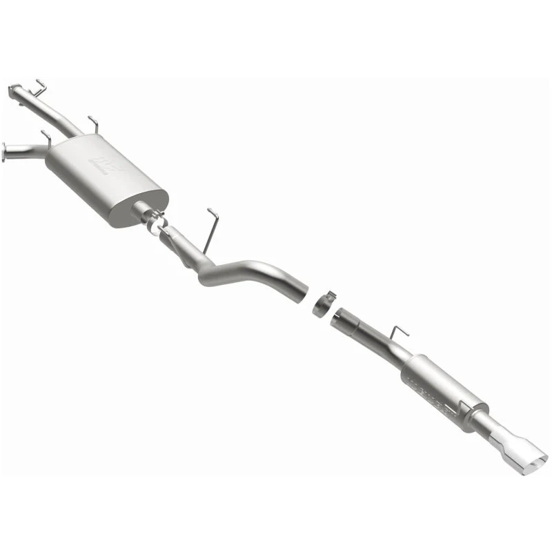 MagnaFlow Sys C/B 01-03 Toyota Sequoia 4.7L V - Image 39