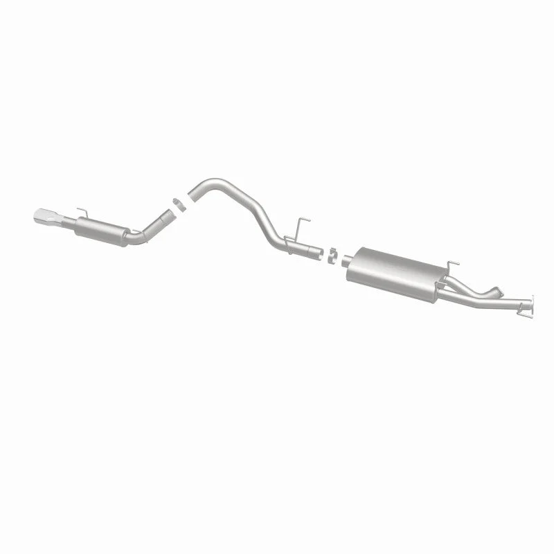 MagnaFlow Sys C/B 01-03 Toyota Sequoia 4.7L V - Image 43