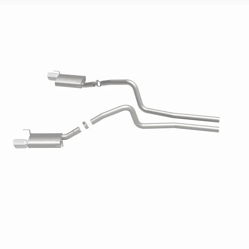 MagnaFlow Sys C/B 05-09 Ford Mustang GT 4.6L V8 - Image 41