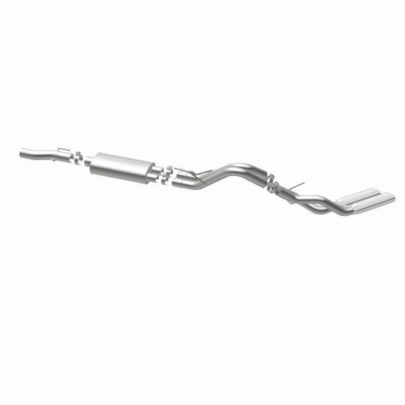 MagnaFlow SYS C/B 10-11 Ford F150 Raptor 6.2L - Image 13