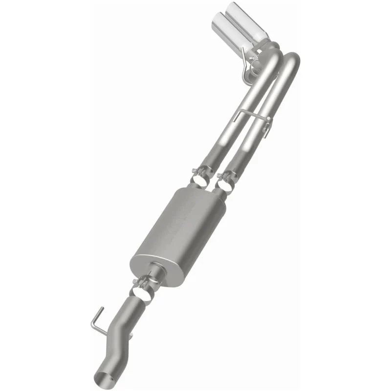 MagnaFlow SYS C/B 10-11 Ford F150 Raptor 6.2L - Image 39