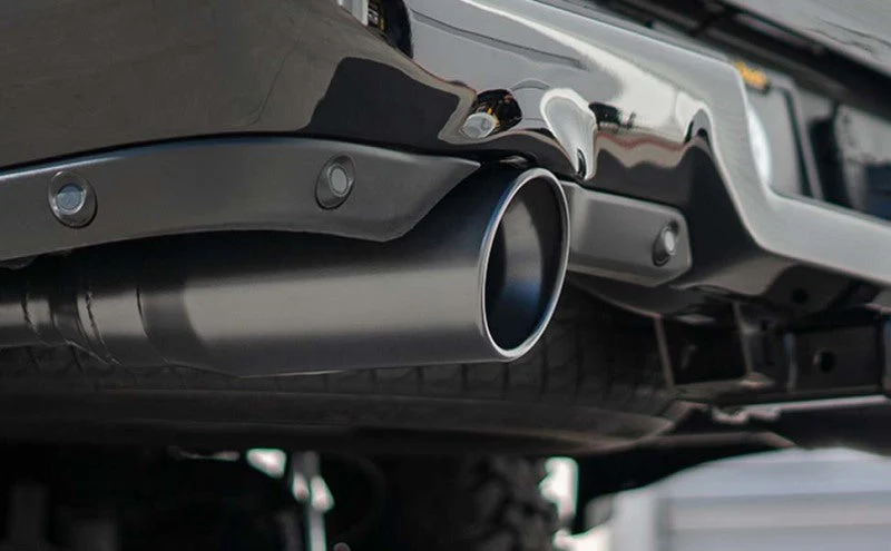 MagnaFlow SYS C/B 10-11 Ford F150 Raptor 6.2L - Image 5