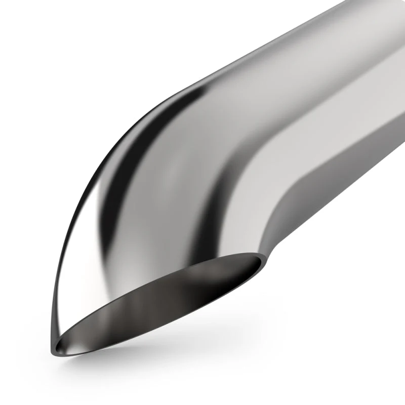 MagnaFlow Sys C/B 68-72 GM A-Body Chevelle et - Image 45