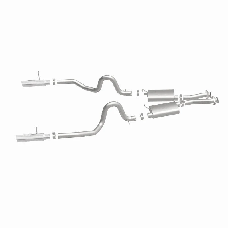 MagnaFlow Sys C/B 94-98 Ford Mustang Gt/Cobra 4.6L - Image 18