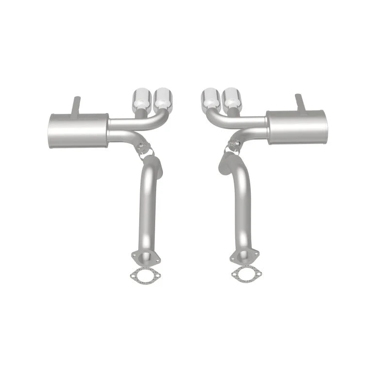 MagnaFlow Sys C/B 97-04 Corvette C5 5.7L - Image 25