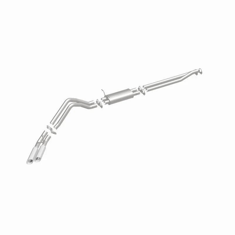 MagnaFlow Sys C/B Ford F150 Harley-Davidson 2 - Image 15