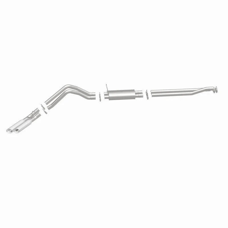 MagnaFlow Sys C/B Ford F150 Harley-Davidson 2 - Image 17