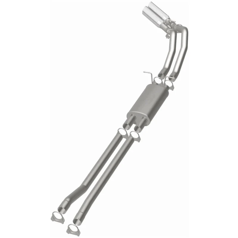 MagnaFlow Sys C/B Ford F150 Harley-Davidson 2 - Image 18