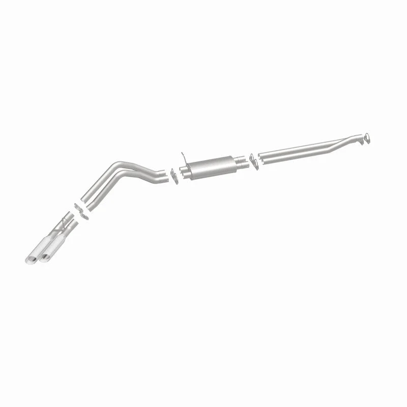 MagnaFlow Sys C/B Ford F150 Harley-Davidson 2 - Image 25
