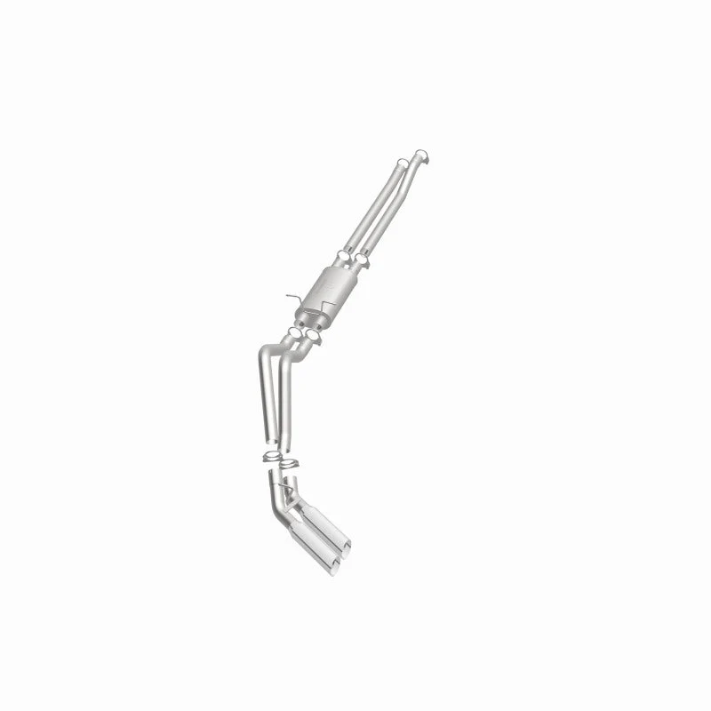 MagnaFlow Sys C/B Ford F150 Harley-Davidson 2 - Image 32