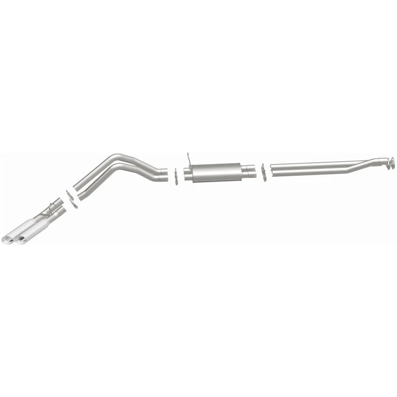 MagnaFlow Sys C/B Ford F150 Harley-Davidson 2 - Image 37