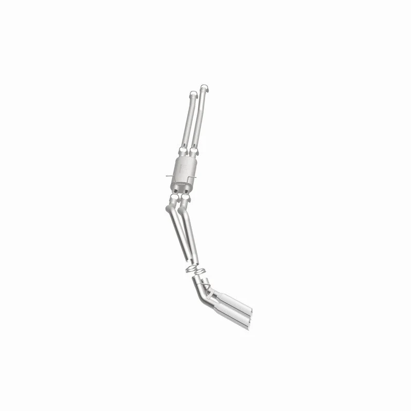 MagnaFlow Sys C/B Ford F150 Harley-Davidson 2 - Image 40