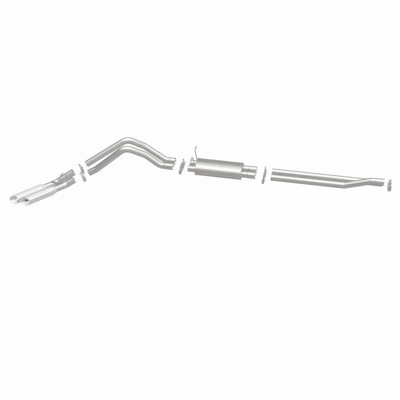 MagnaFlow Sys C/B Ford F150 Harley-Davidson 2 - Image 41