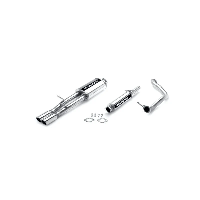 MagnaFlow Sys C/B Jetta Iv All Models - Image 2