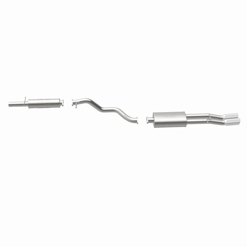 MagnaFlow Sys C/B Jetta Iv All Models - Image 20