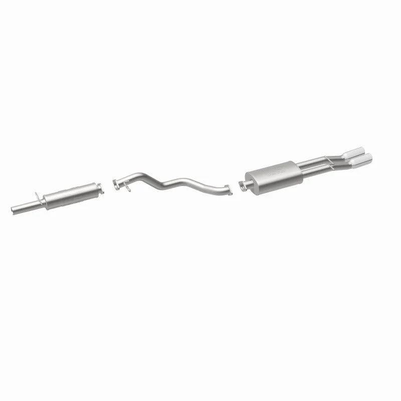 MagnaFlow Sys C/B Jetta Iv All Models - Image 21